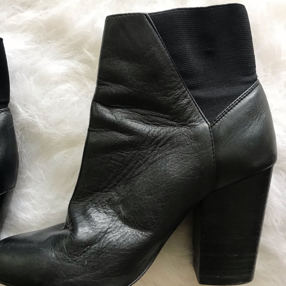 Bcbgeneration Booties - image 3